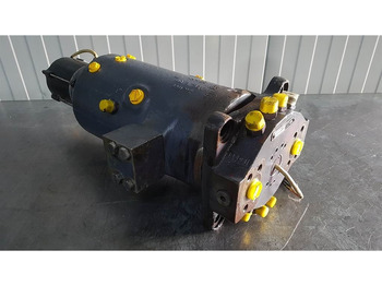 Гидравлика O&K