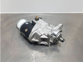 Двигатель PERKINS