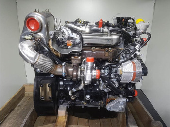 Двигатель PERKINS