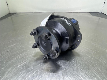 Гидравлика POCLAIN