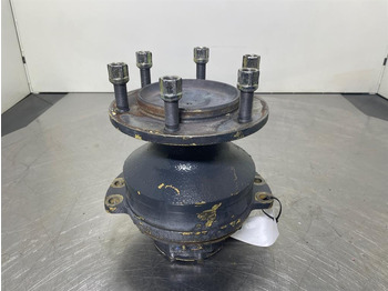 Гидравлика для Строительной техники Poclain MS05-2-133-A05-1720-J000-Wheel motor/Radmotor: фото 3