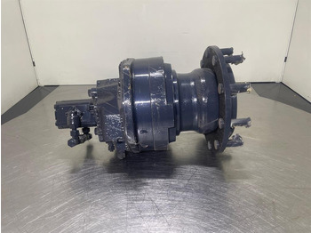 Гидравлика POCLAIN