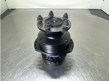 Гидравлика POCLAIN