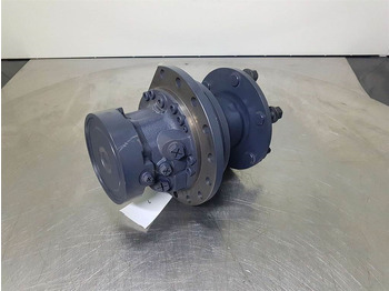 Новый Гидравлика для Строительной техники Poclain MSE05-2-133-F05-Wheel motor/Radmotor/Wielmotor: фото 4
