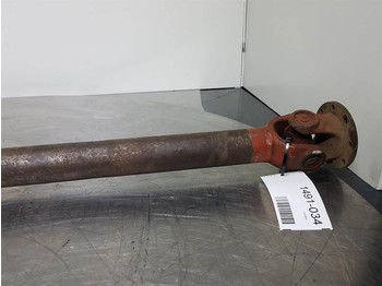 Ось и запчасти для Строительной техники - Propshaft/Gelenkwelle/Cardanas: фото 3