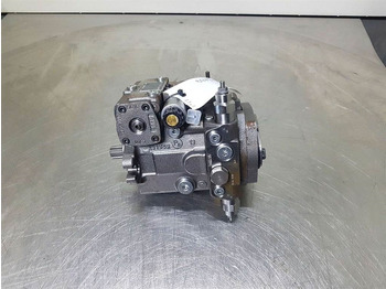 Гидравлика REXROTH