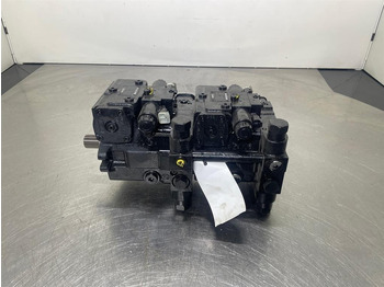 Гидравлика REXROTH