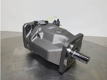 Гидравлика REXROTH