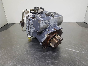 Гидравлика REXROTH