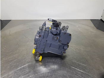 Гидравлика REXROTH