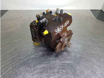 Гидравлика REXROTH