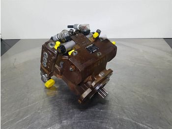 Гидравлика REXROTH