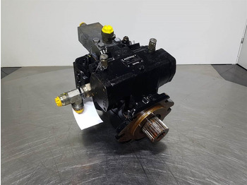 Гидравлика REXROTH