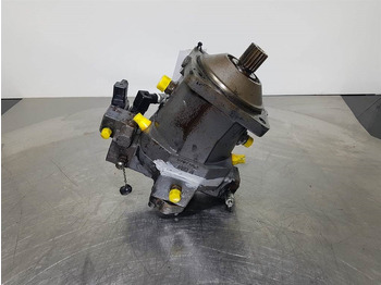 Гидравлика REXROTH