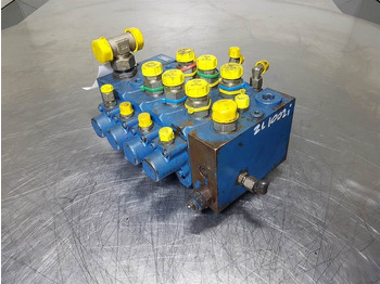 Гидравлика ZETTELMEYER