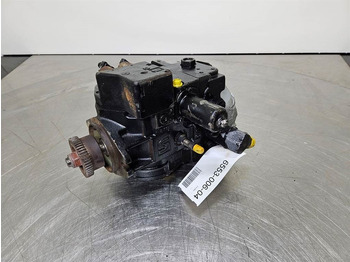 Гидравлика DANFOSS / SAUER