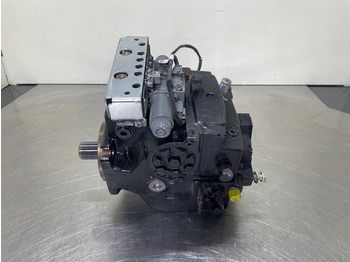Гидравлика DANFOSS / SAUER