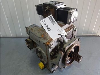 Гидравлика DANFOSS / SAUER