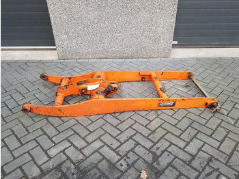 Стрела SCHAEFF