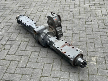 Ось и запчасти для Строительной техники Schaeff SKL834-5904661670-ZF AP-R715-Axle/Achse/As: фото 4