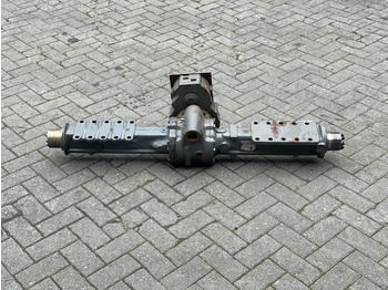 Ось и запчасти для Строительной техники Schaeff SKL834-5904661670-ZF AP-R715-Axle/Achse/As: фото 5