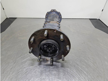 Ось и запчасти для Строительной техники Schaeff SKL834-ZF AP-R715-Axle housing/Achskörper: фото 4 Ось и запчасти для Строительной техники Schaeff SKL834-ZF AP-R715-Axle housing/Achskörper: фото 4