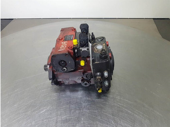 Гидравлика SCHAEFF