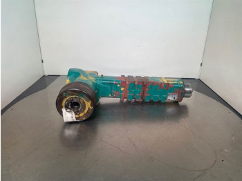 Ось и запчасти SCHAEFF