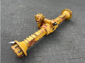 Ось и запчасти для Строительной техники Schaeff SKS661-5370661745-Clark-Hurth-Axle/Achse/As: фото 4 Ось и запчасти для Строительной техники Schaeff SKS661-5370661745-Clark-Hurth-Axle/Achse/As: фото 4