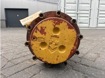 Ось и запчасти для Строительной техники Schaeff SKS661-5370661745-Clark-Hurth-Axle/Achse/As: фото 3 Ось и запчасти для Строительной техники Schaeff SKS661-5370661745-Clark-Hurth-Axle/Achse/As: фото 3