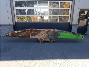 Стрела SENNEBOGEN