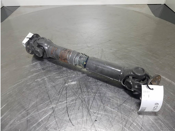 Ось и запчасти SENNEBOGEN