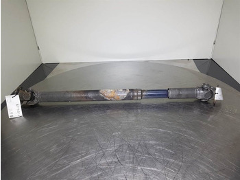 Ось и запчасти SENNEBOGEN