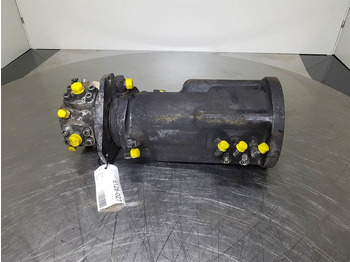 Гидравлика SENNEBOGEN