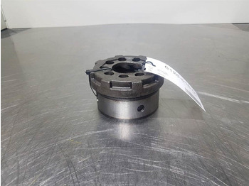 Ось и запчасти SENNEBOGEN