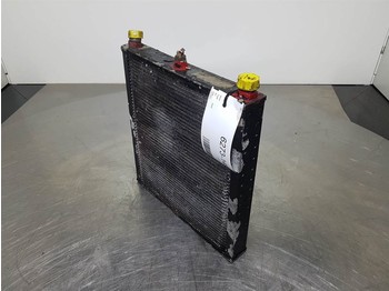 Гидравлика для Строительной техники Setrab 50-948/4059-T - Oil cooler/Ölkühler/Oliekoe: фото 2