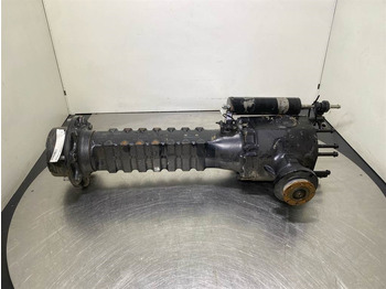 Ось и запчасти