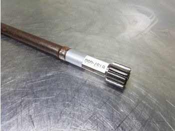 Ось и запчасти для Строительной техники Spicer Dana 7280602101 - Joint shaft/Steckwelle/Steekas: фото 2