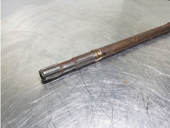 Ось и запчасти для Строительной техники Spicer Dana 7280602101 - Joint shaft/Steckwelle/Steekas: фото 3