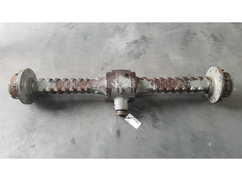 Ось и запчасти ATLAS