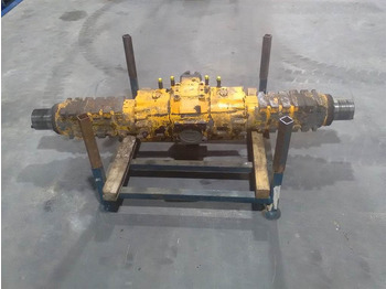 Ось и запчасти