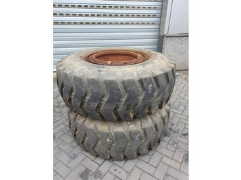 Шины и диски