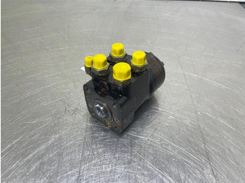 Гидравлика TEREX