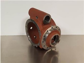 Ось и запчасти SCHAEFF