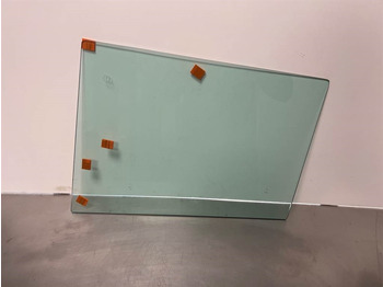 Кабина и интерьер SCHAEFF