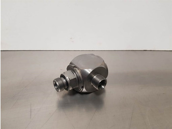 Гидравлика SCHAEFF