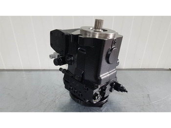 Новый Гидравлика Terex Schaeff TL/SKL/SKS-5364662425-Drive pump/Fahrpumpe/Rijpomp: фото 3 Новый Гидравлика Terex Schaeff TL/SKL/SKS-5364662425-Drive pump/Fahrpumpe/Rijpomp: фото 3