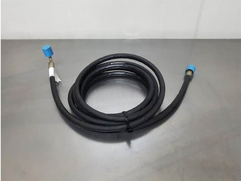 Гидравлика SCHAEFF