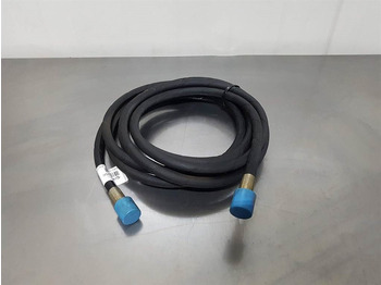 Гидравлика SCHAEFF