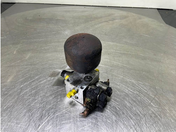 Гидравлика TEREX